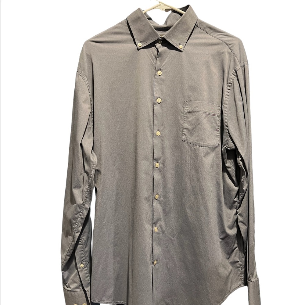 Peter Millar Summer Comfort Performance Button Down